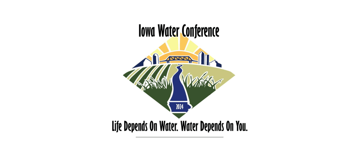 Home 2024 Iowa Water Conference Navigating Extremes